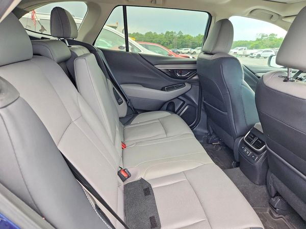2020 SUBARU OUTBACK Limited+M/R+NAVI(HK)