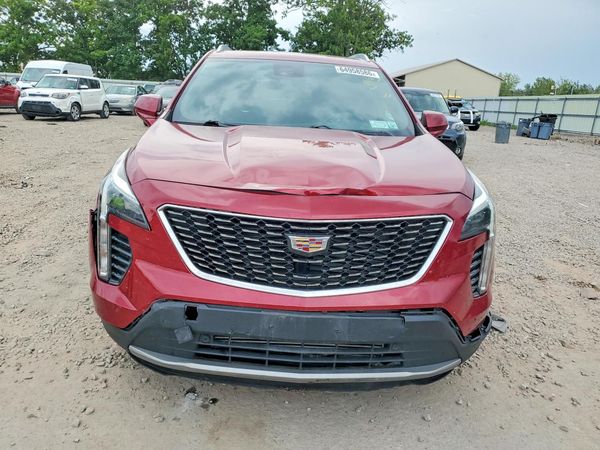 2019 CADILLAC XT4