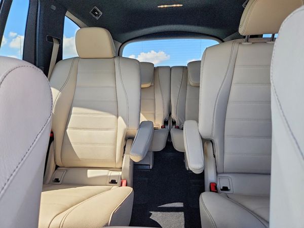 2024 MERCEDES-BENZ GLS