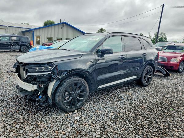 2023 KIA SORENTO SX/SX Prestige