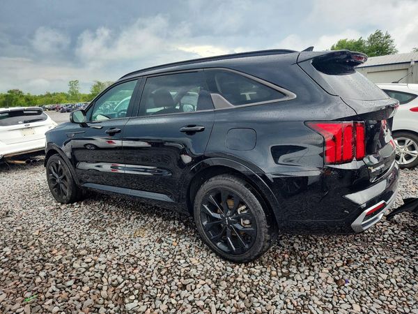 2023 KIA SORENTO SX/SX Prestige