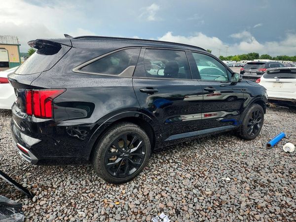 2023 KIA SORENTO SX/SX Prestige