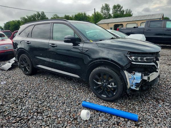 2023 KIA SORENTO SX/SX Prestige