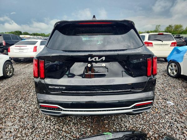 2023 KIA SORENTO SX/SX Prestige