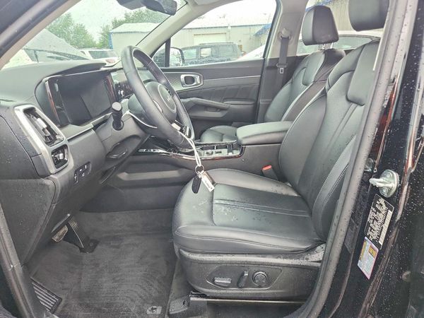 2023 KIA SORENTO SX/SX Prestige