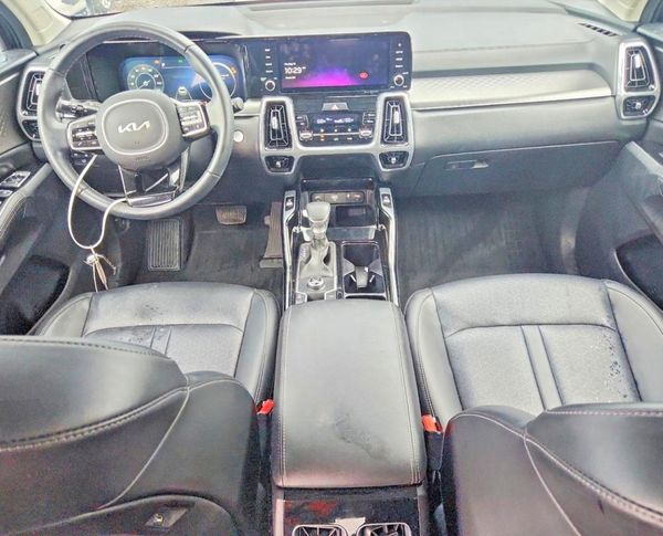 2023 KIA SORENTO SX/SX Prestige