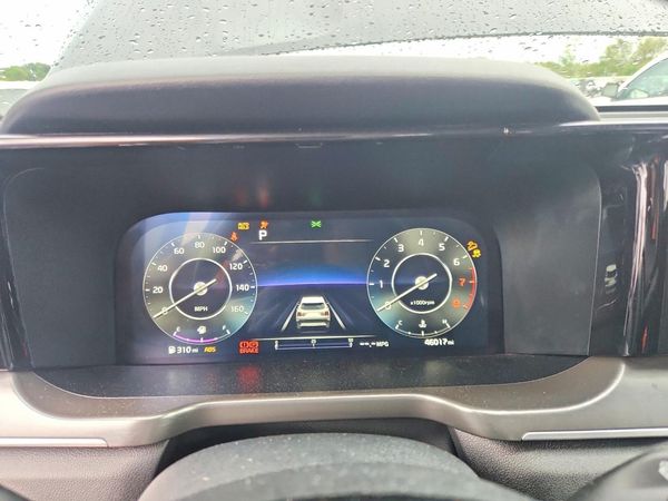 2023 KIA SORENTO SX/SX Prestige