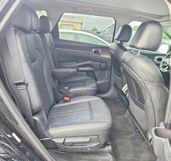 2023 KIA SORENTO SX/SX Prestige