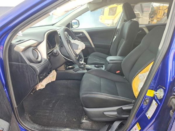 2015 TOYOTA RAV4 XLE (M Grade)