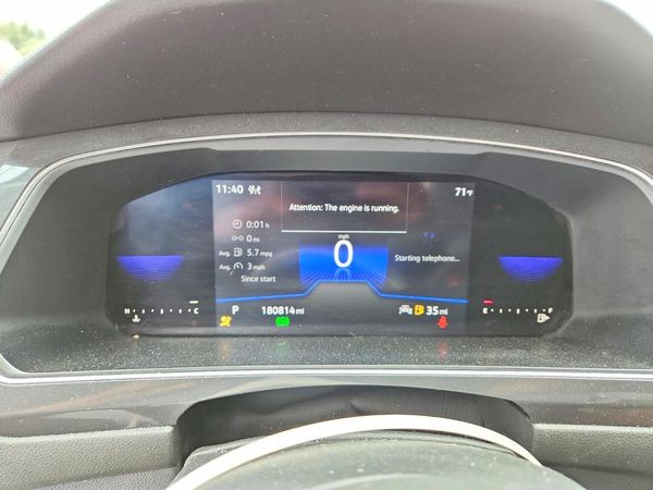 2022 VOLKSWAGEN TIGUAN 4Motion S