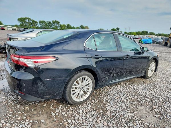 2018 TOYOTA CAMRY L/LE/SE/XLE