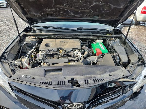 2018 TOYOTA CAMRY L/LE/SE/XLE