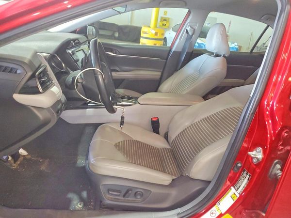 2019 TOYOTA CAMRY L/LE/SE/XLE