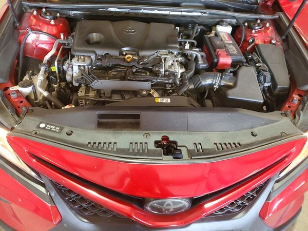 2019 TOYOTA CAMRY L/LE/SE/XLE