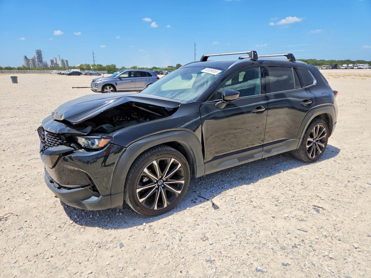 2023 MAZDA CX-50 Premium Plus Package