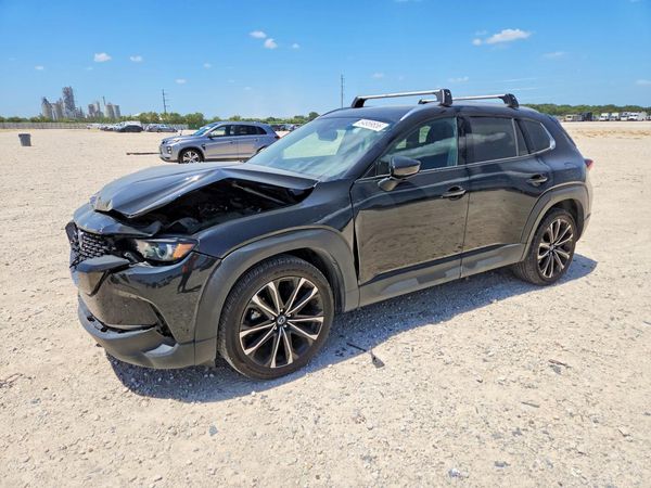 2023 MAZDA CX-50 Premium Plus Package