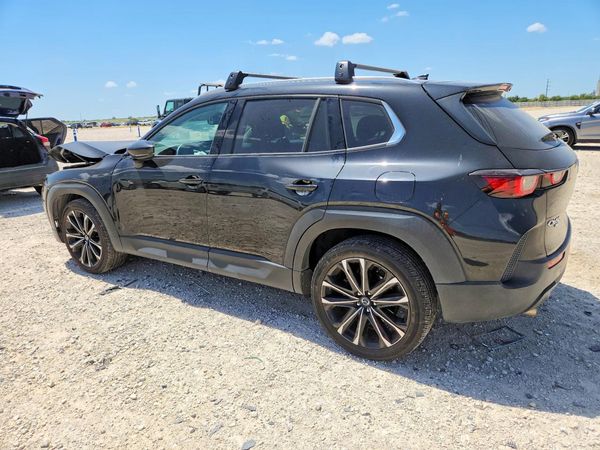 2023 MAZDA CX-50 Premium Plus Package