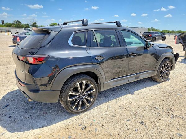 2023 MAZDA CX-50 Premium Plus Package