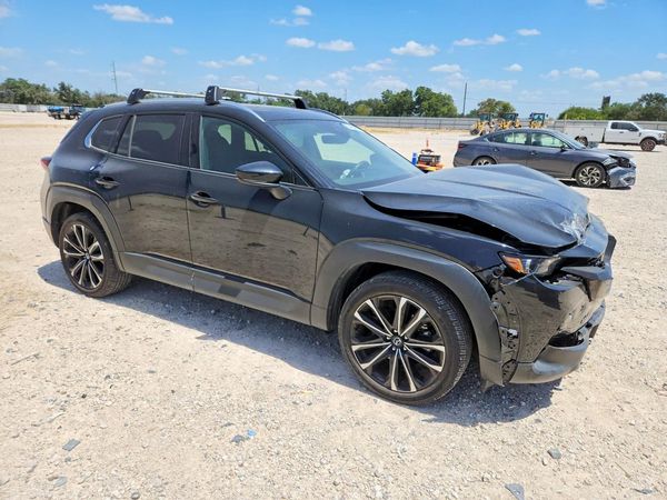 2023 MAZDA CX-50 Premium Plus Package