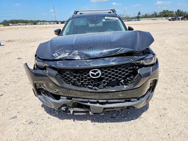 2023 MAZDA CX-50 Premium Plus Package