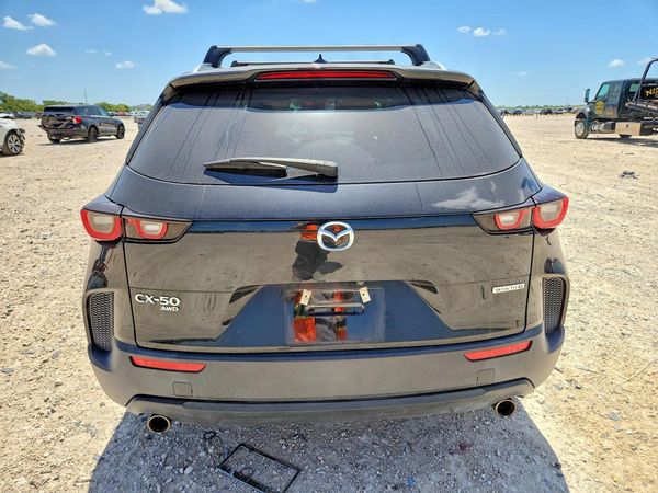 2023 MAZDA CX-50 Premium Plus Package