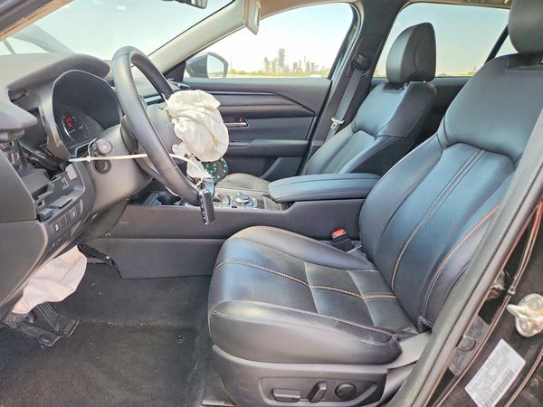2023 MAZDA CX-50 Premium Plus Package