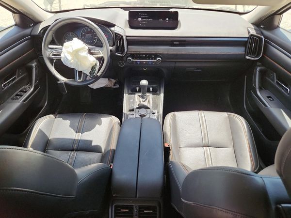 2023 MAZDA CX-50 Premium Plus Package