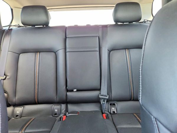 2023 MAZDA CX-50 Premium Plus Package