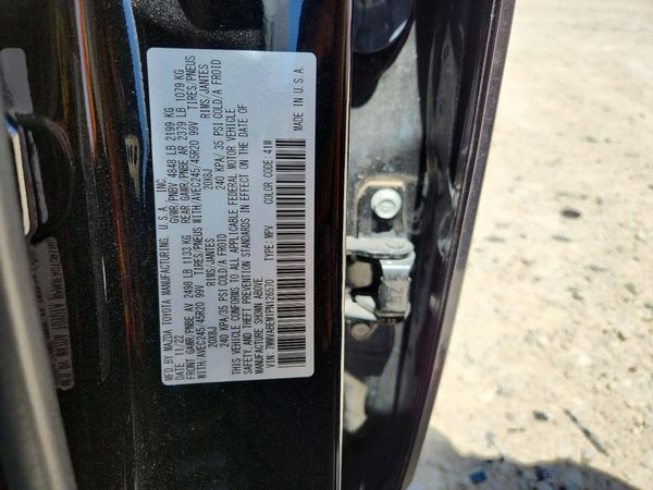 2023 MAZDA CX-50 Premium Plus Package