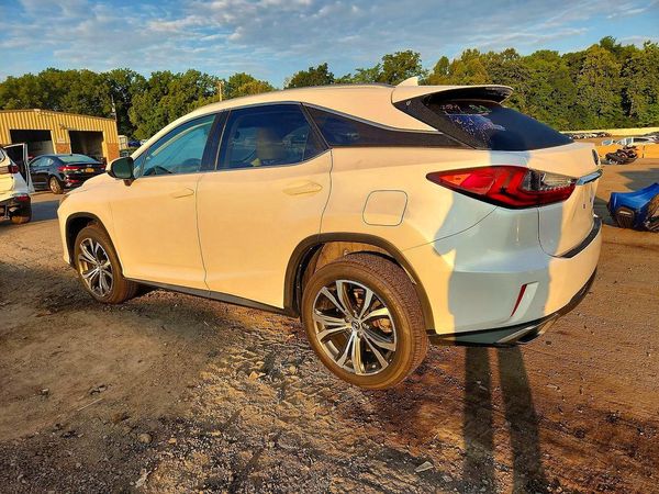 2019 LEXUS RX 350 350 Standard