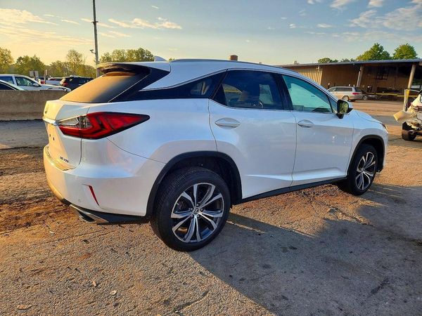 2019 LEXUS RX 350 350 Standard