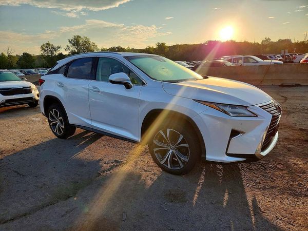 2019 LEXUS RX 350 350 Standard