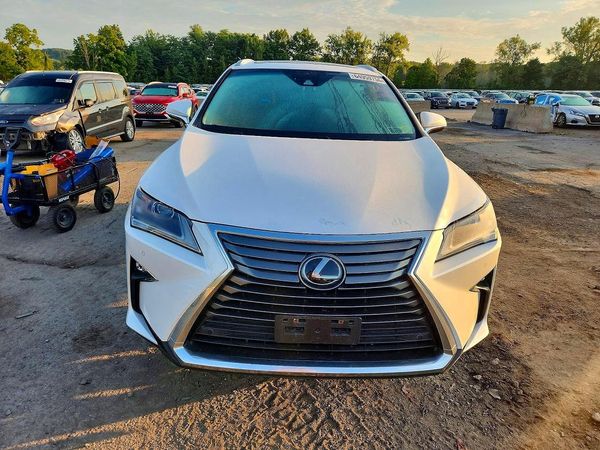 2019 LEXUS RX 350 350 Standard