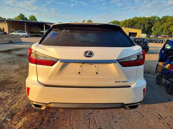 2019 LEXUS RX 350 350 Standard