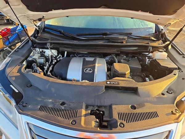 2019 LEXUS RX 350 350 Standard