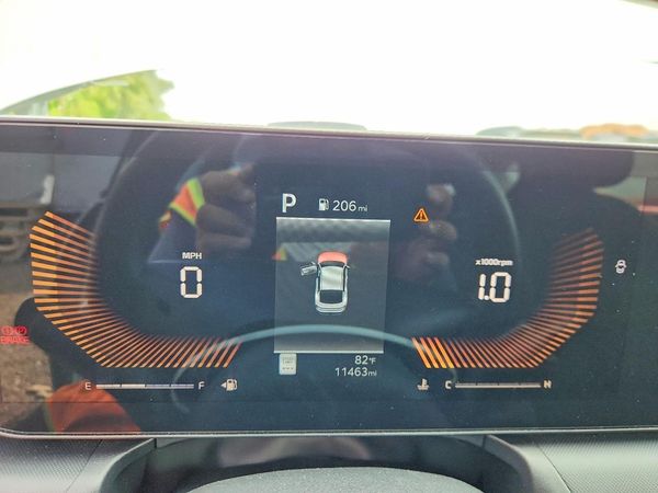 2026 KIA K4 LX, LXS
