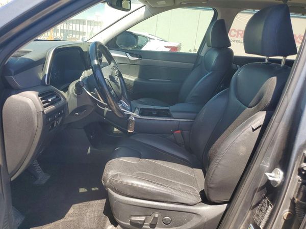 2022 HYUNDAI PALISADE SEL w/Premium Pkg