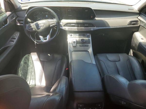 2022 HYUNDAI PALISADE SEL w/Premium Pkg