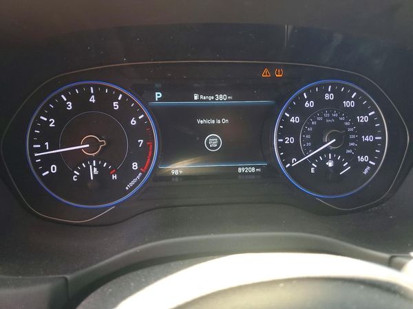 2022 HYUNDAI PALISADE SEL w/Premium Pkg