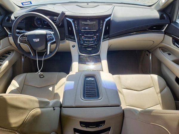 2018 CADILLAC ESCALADE