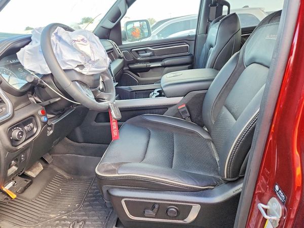 2024 RAM 1500