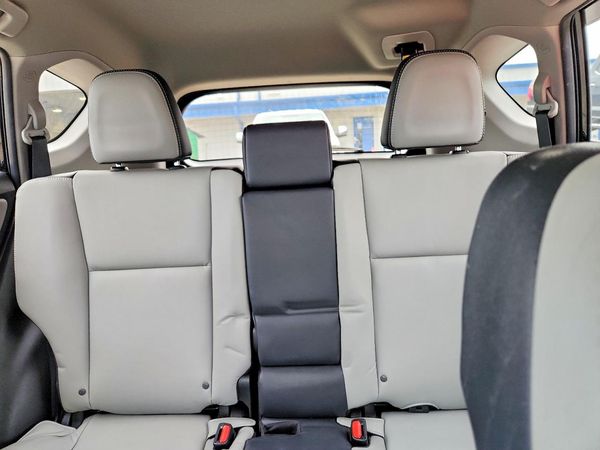 2018 TOYOTA RAV4 Ltd/Platinum