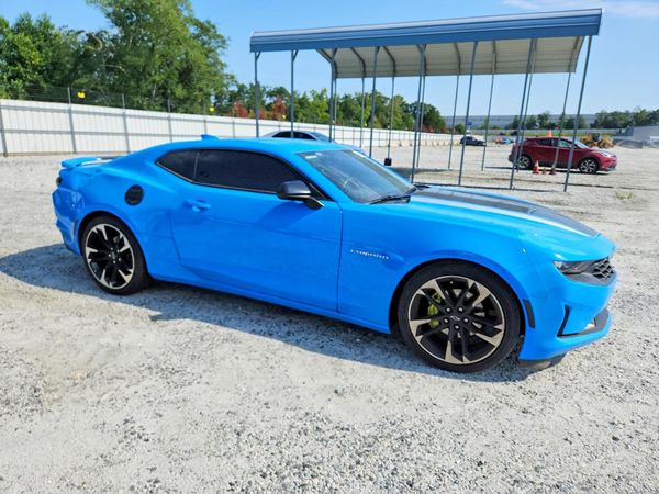 2023 CHEVROLET CAMARO 2LT/3LT