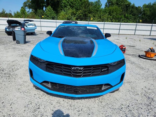 2023 CHEVROLET CAMARO 2LT/3LT