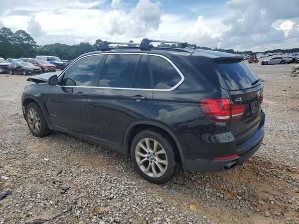 2016 BMW X5 SDRIVE35I