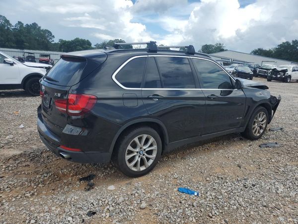 2016 BMW X5 SDRIVE35I