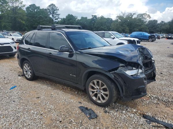2016 BMW X5 SDRIVE35I