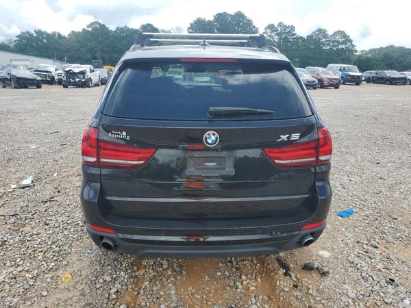 2016 BMW X5 SDRIVE35I