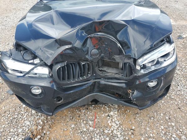 2016 BMW X5 SDRIVE35I