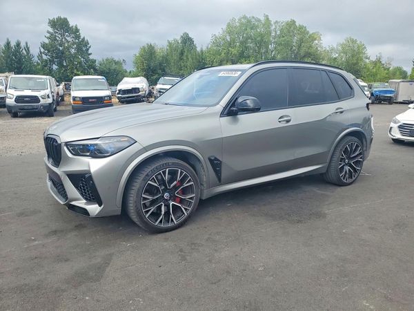 2023 BMW X5 X5 M/M Competition